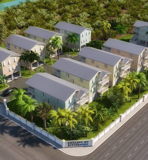 3D Renderings - Commercial-Exterior-02