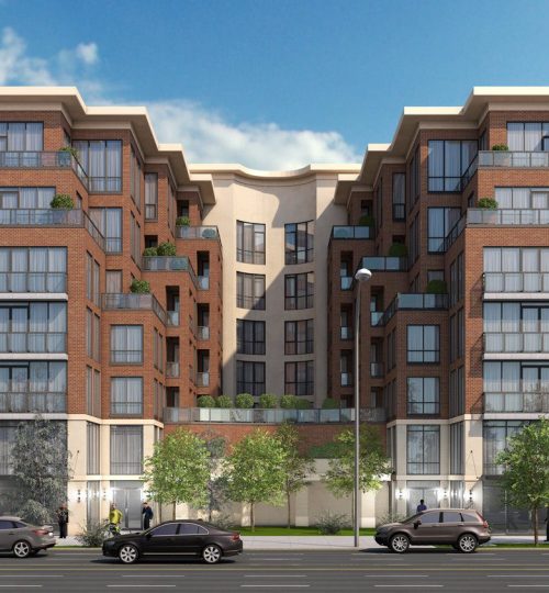 3D Renderings - Commercial-Exterior-04