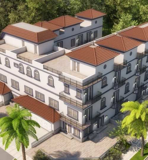 3D Renderings - Commercial-Exterior-05