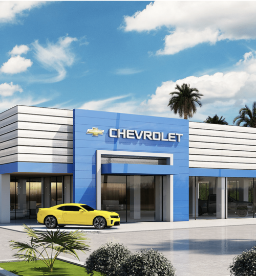 3D Renderings - Commercial-Exterior-06