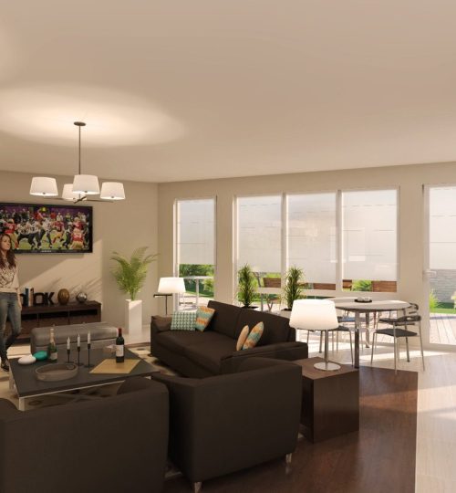 3D Renderings - Commercial-Interior-05