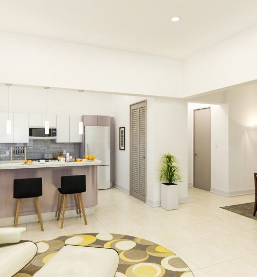 3D Renderings - Commercial-Interior-06