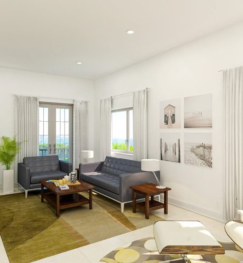 3D Renderings - Commercial-Interior-07