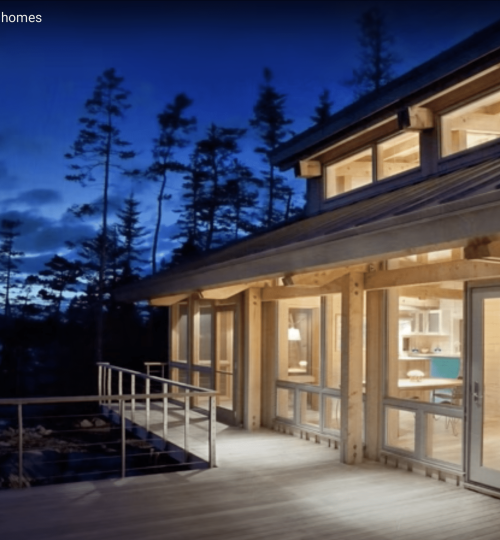 3D Renderings - Resindential-Exterior-07
