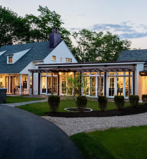 3D Renderings - Resindential-Exterior-16