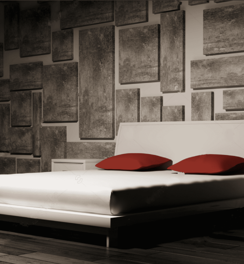 3D Renderings - Resindential-Interior-07