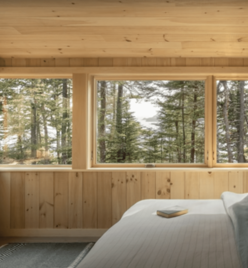 3D Renderings - Resindential-Interior-08