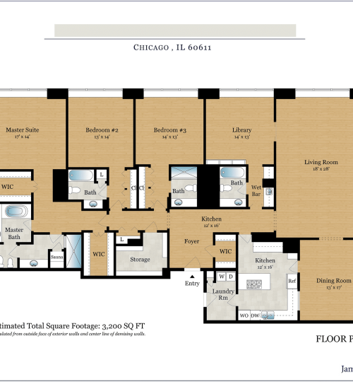 3D Renderings - Resindential-Planes-Sectiones-15
