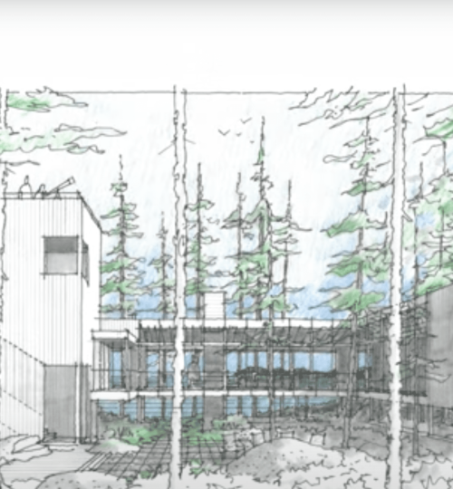Architectural-Skethes-13
