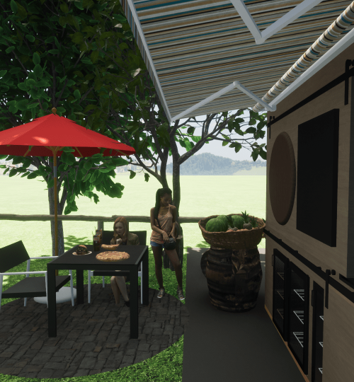 Trailer in Twinmotion-003