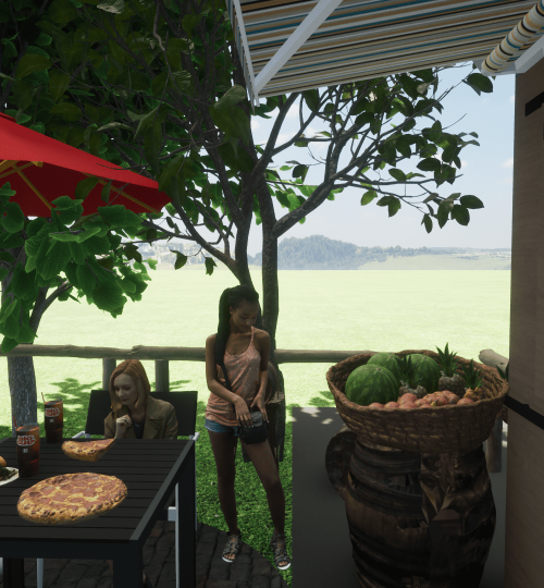 Trailer in Twinmotion-004