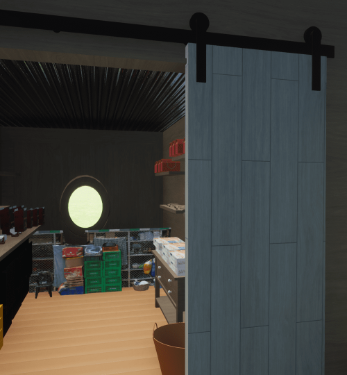 Trailer in Twinmotion-011