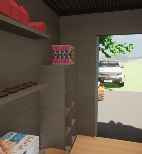 Trailer in Twinmotion-015