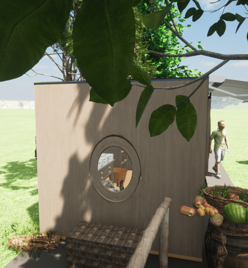 Trailer in Twinmotion-016