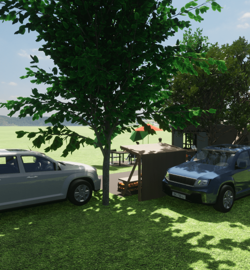 Trailer in Twinmotion-018