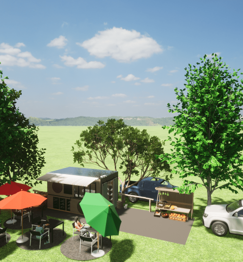 Trailer in Twinmotion-020
