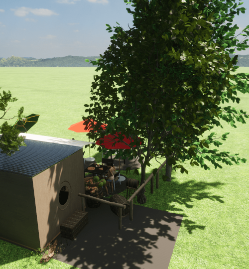 Trailer in Twinmotion-022